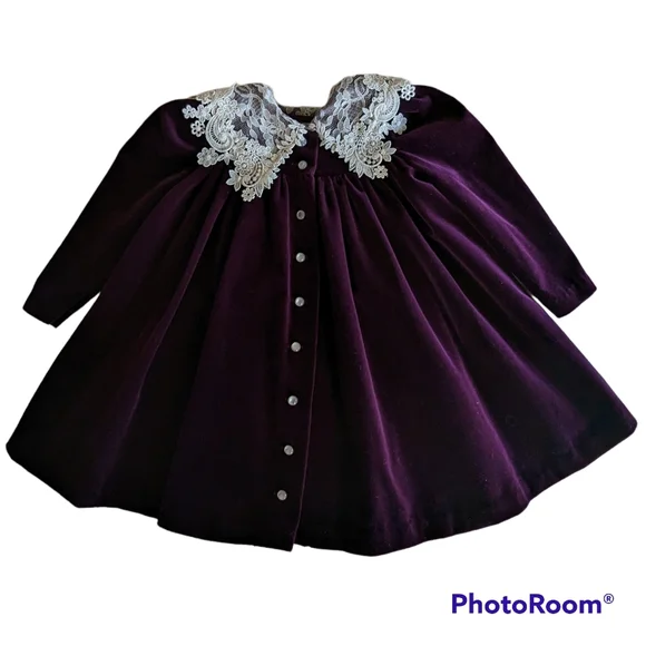 purple and cream lace dress Cream lace and purple strapless dress with